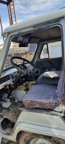 UAZ 390945 1998, 71,041 km - 2.3 l - Sumqayıt