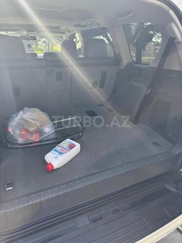 Toyota Land Cruiser Prado 2012, 183,000 km - 2.7 l - Bakı