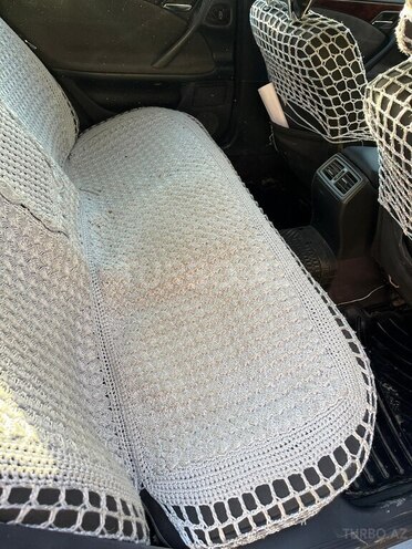 Mercedes E 240 2000, 350,000 km - 2.4 л - Masallı