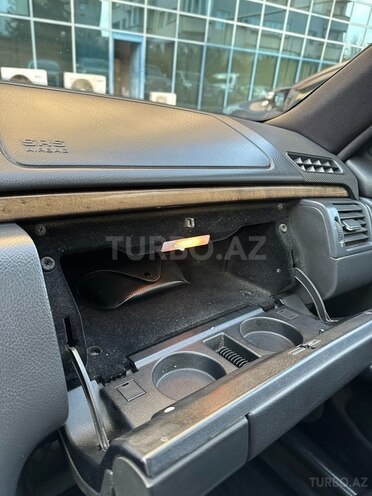 Mercedes E 320 2000, 514,100 km - 3.2 l - Bakı