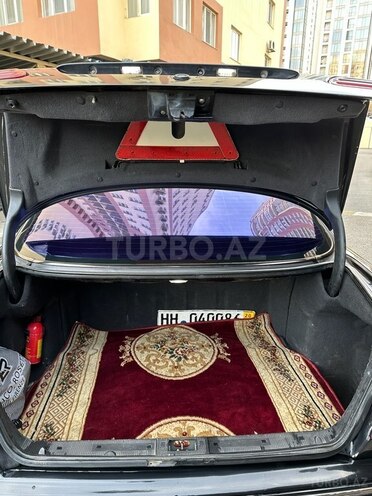 Mercedes E 320 2000, 514,100 km - 3.2 l - Bakı