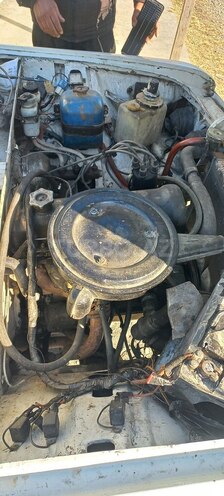 LADA (VAZ) 2106 1987, 17,000 km - 1.5 l - Balakən