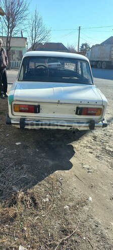 LADA (VAZ) 2106 1987, 17,000 km - 1.5 l - Balakən
