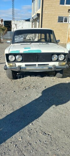 LADA (VAZ) 2106 1987, 17,000 km - 1.5 l - Balakən