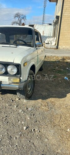 LADA (VAZ) 2106 1987, 17,000 km - 1.5 l - Balakən
