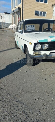 LADA (VAZ) 2106 1987, 17,000 km - 1.5 l - Balakən