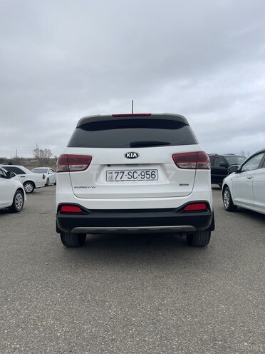 Kia Sorento 2016, 154,000 km - 2.0 l - Bakı