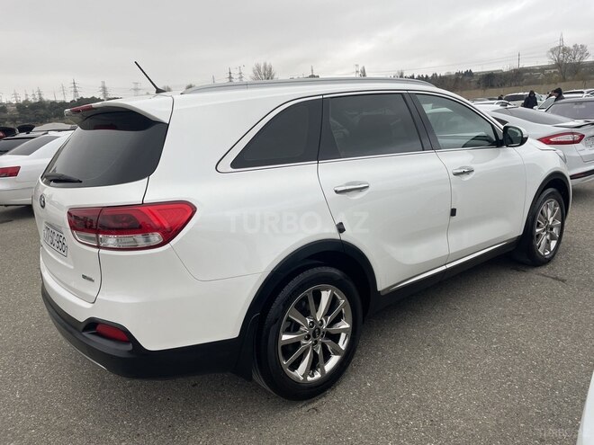 Kia Sorento 2016, 154,000 km - 2.0 l - Bakı