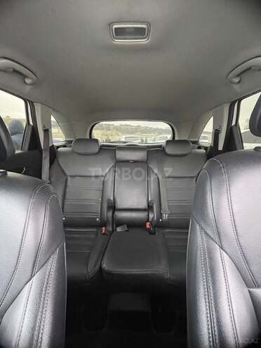 Kia Sorento 2016, 154,000 km - 2.0 l - Bakı
