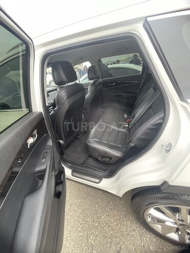 Kia Sorento 2016, 154,000 km - 2.0 l - Bakı
