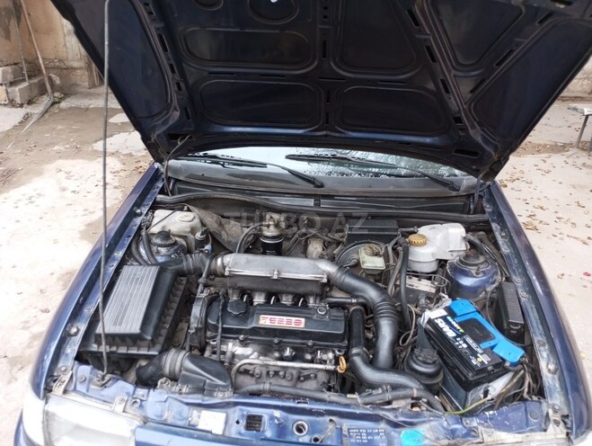 Opel Astra 1996, 480,000 km - 1.7 l - Sumqayıt