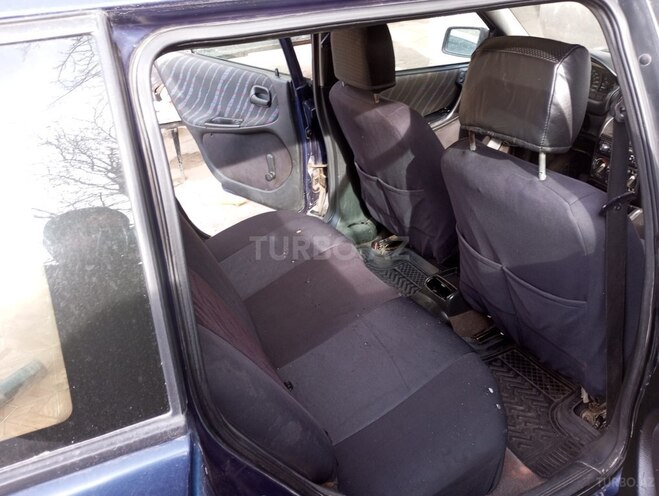 Opel Astra 1996, 480,000 km - 1.7 l - Sumqayıt