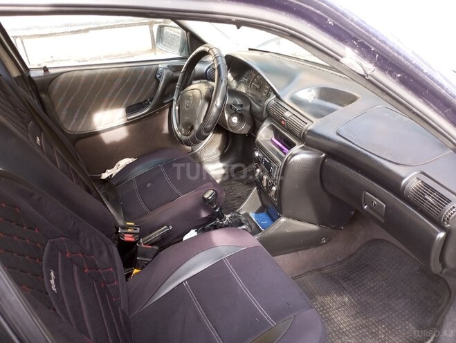 Opel Astra 1996, 480,000 km - 1.7 l - Sumqayıt