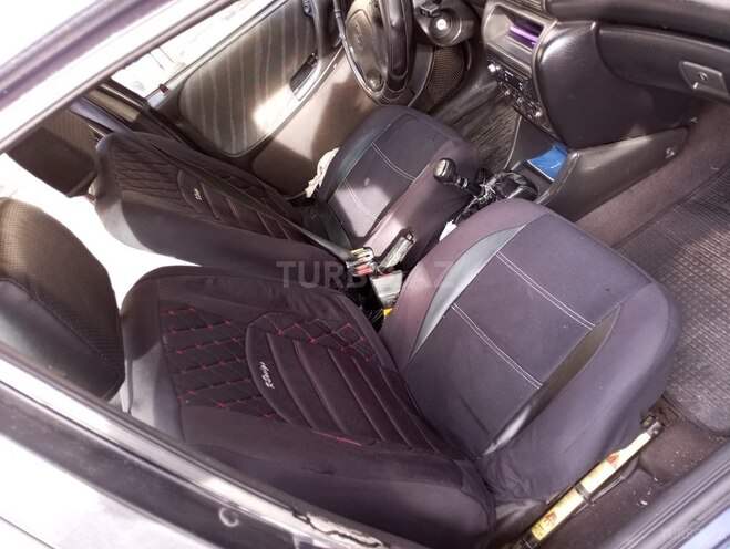 Opel Astra 1996, 480,000 km - 1.7 l - Sumqayıt