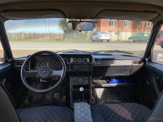 LADA (VAZ) 2107 2004, 98,681 km - 1.6 l - Lənkəran