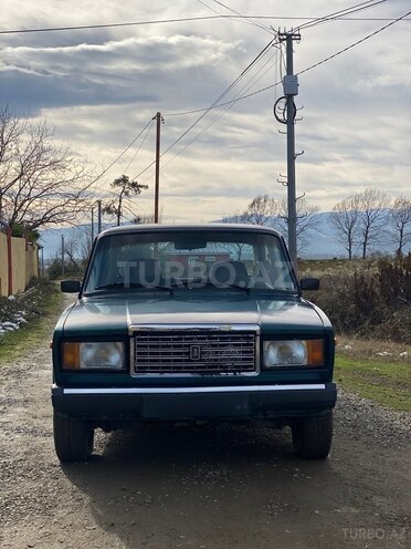 LADA (VAZ) 2107 2004, 98,681 km - 1.6 l - Lənkəran