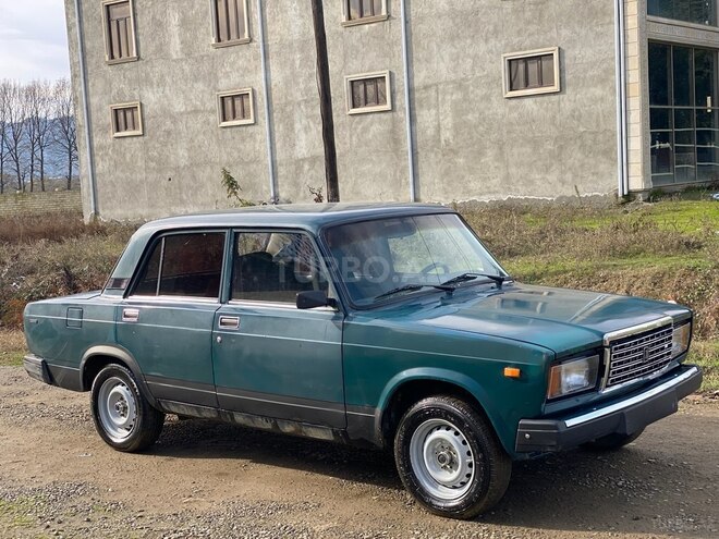 LADA (VAZ) 2107 2004, 98,681 km - 1.6 l - Lənkəran