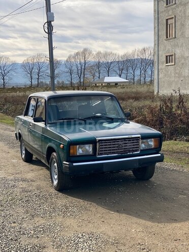 LADA (VAZ) 2107 2004, 98,681 km - 1.6 l - Lənkəran
