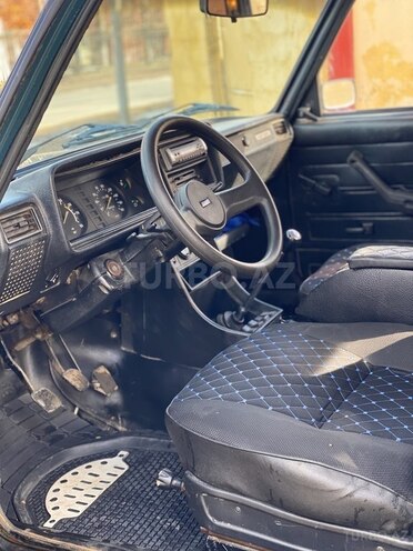 LADA (VAZ) 2107 2004, 98,681 km - 1.6 l - Lənkəran