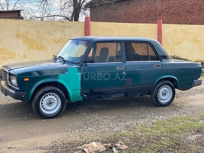 LADA (VAZ) 2107 2004, 98,681 km - 1.6 l - Lənkəran