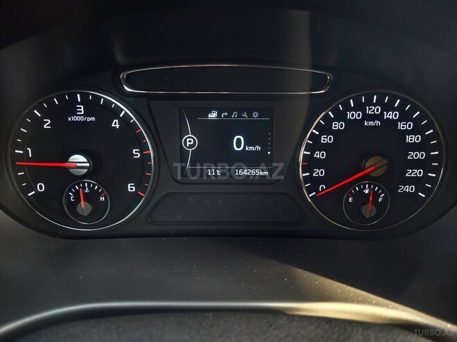 Kia Sorento 2016, 164,265 km - 2.0 l - Bakı