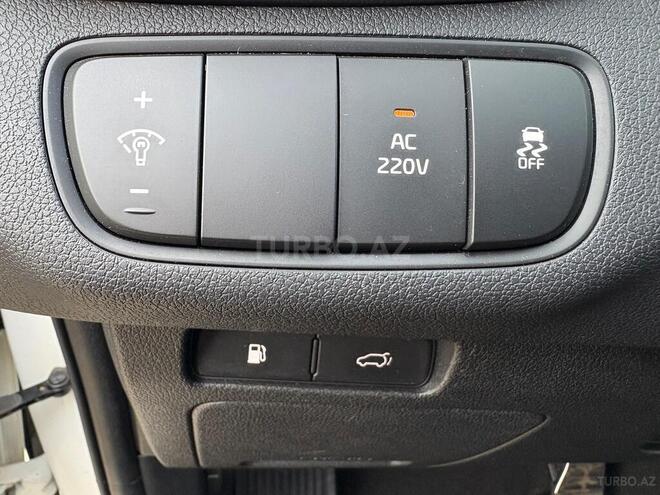 Kia Sorento 2016, 164,265 km - 2.0 l - Bakı