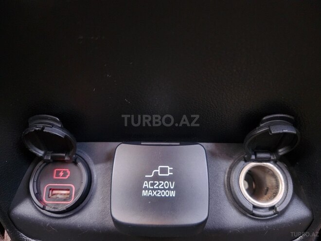 Kia Sorento 2016, 164,265 km - 2.0 l - Bakı