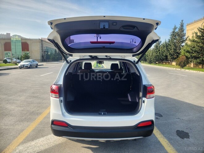 Kia Sorento 2016, 164,265 km - 2.0 l - Bakı