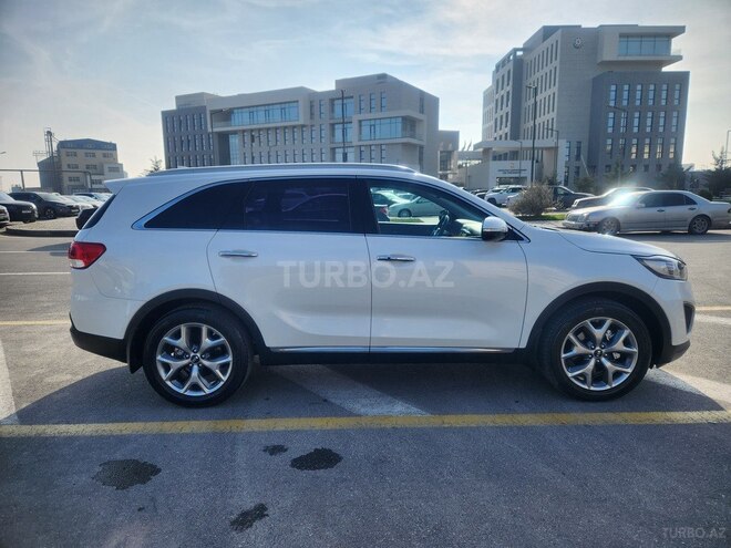 Kia Sorento 2016, 164,265 km - 2.0 l - Bakı