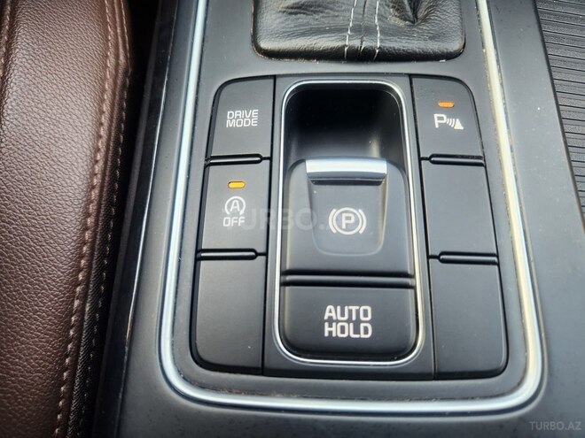 Kia Sorento 2016, 164,265 km - 2.0 l - Bakı