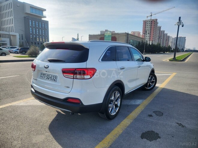 Kia Sorento 2016, 164,265 km - 2.0 l - Bakı