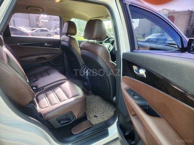 Kia Sorento 2016, 164,265 km - 2.0 l - Bakı