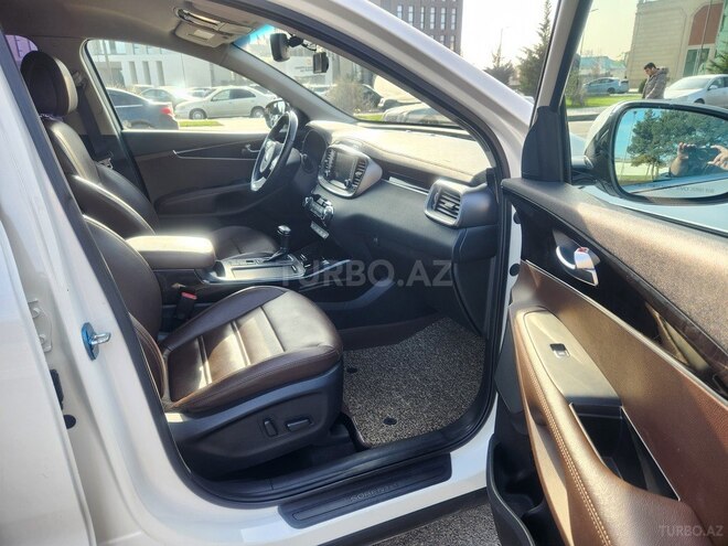 Kia Sorento 2016, 164,265 km - 2.0 l - Bakı