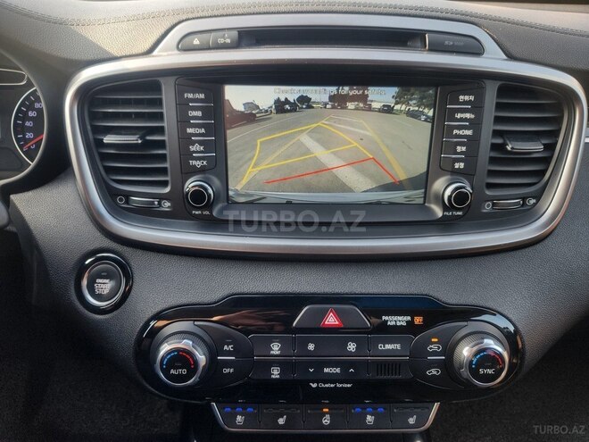 Kia Sorento 2016, 164,265 km - 2.0 l - Bakı
