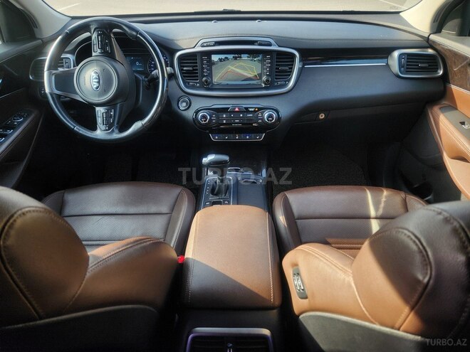 Kia Sorento 2016, 164,265 km - 2.0 l - Bakı