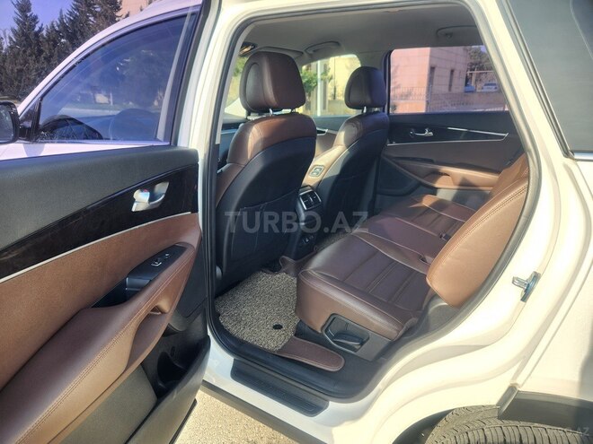 Kia Sorento 2016, 164,265 km - 2.0 l - Bakı