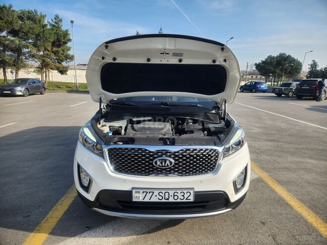 Kia Sorento 2016, 164,265 km - 2.0 l - Bakı