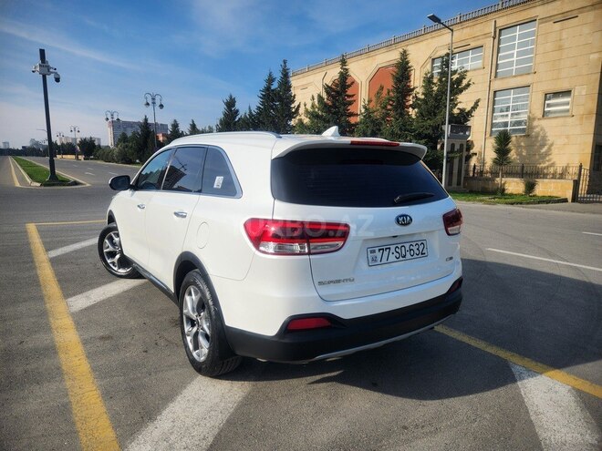 Kia Sorento 2016, 164,265 km - 2.0 l - Bakı