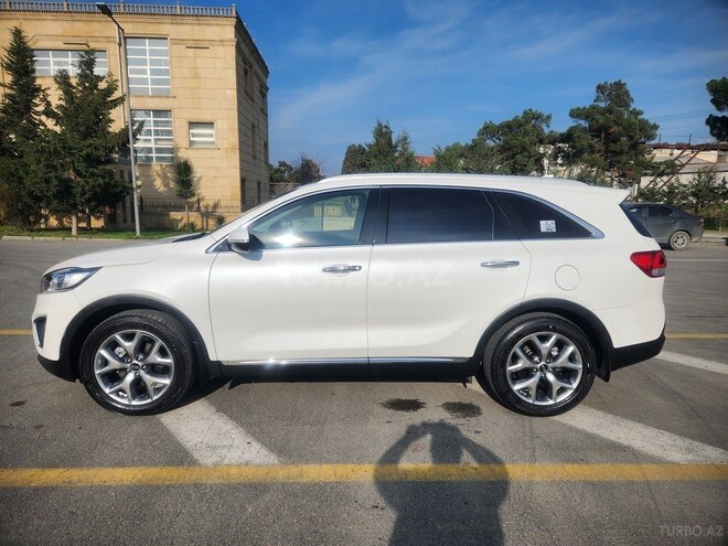 Kia Sorento 2016, 164,265 km - 2.0 l - Bakı
