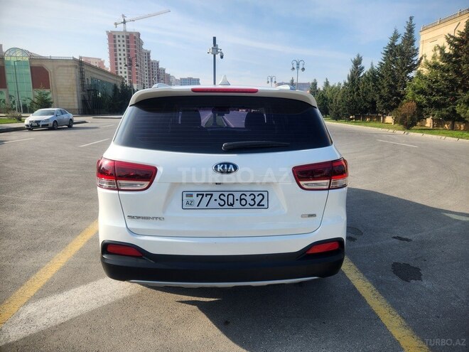 Kia Sorento 2016, 164,265 km - 2.0 l - Bakı