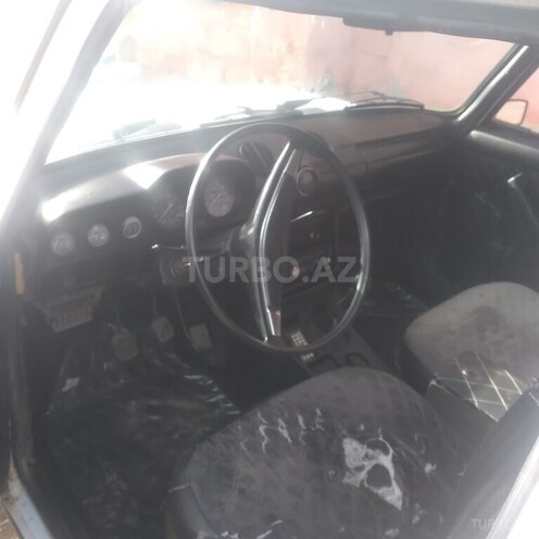 LADA (VAZ) 2106 1984, 77,800 km - 1.5 l - Şirvan