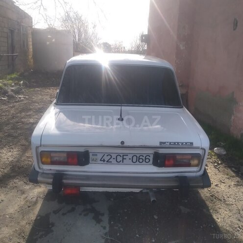 LADA (VAZ) 2106 1984, 77,800 km - 1.5 l - Şirvan
