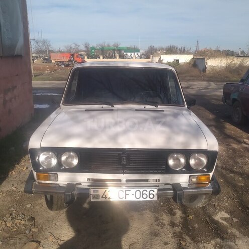 LADA (VAZ) 2106 1984, 77,800 km - 1.5 l - Şirvan