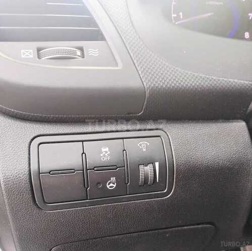 Hyundai Accent 2018, 101,000 km - 1.4 l - Bakı