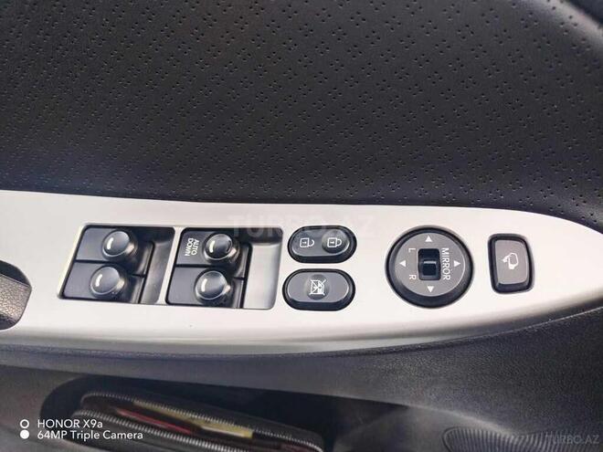 Hyundai Accent 2018, 101,000 km - 1.4 l - Bakı