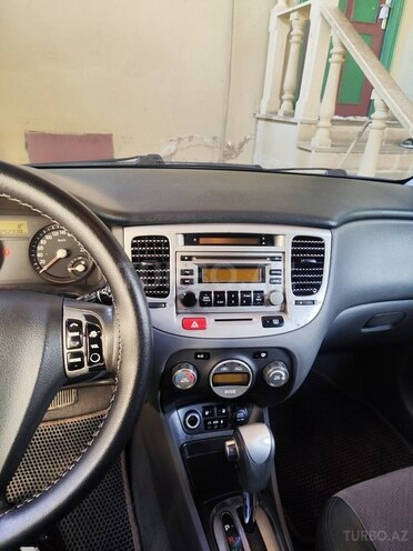 Kia Rio 2007, 252,000 km - 1.5 l - Bakı