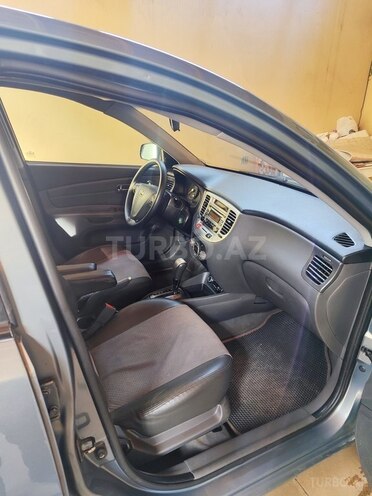Kia Rio 2007, 252,000 km - 1.5 l - Bakı