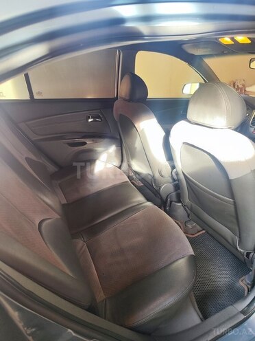 Kia Rio 2007, 252,000 km - 1.5 l - Bakı