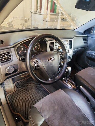 Kia Rio 2007, 252,000 km - 1.5 l - Bakı