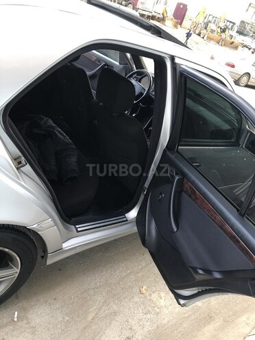 Mercedes C 200 1999, 286,056 km - 2.0 l - Bakı